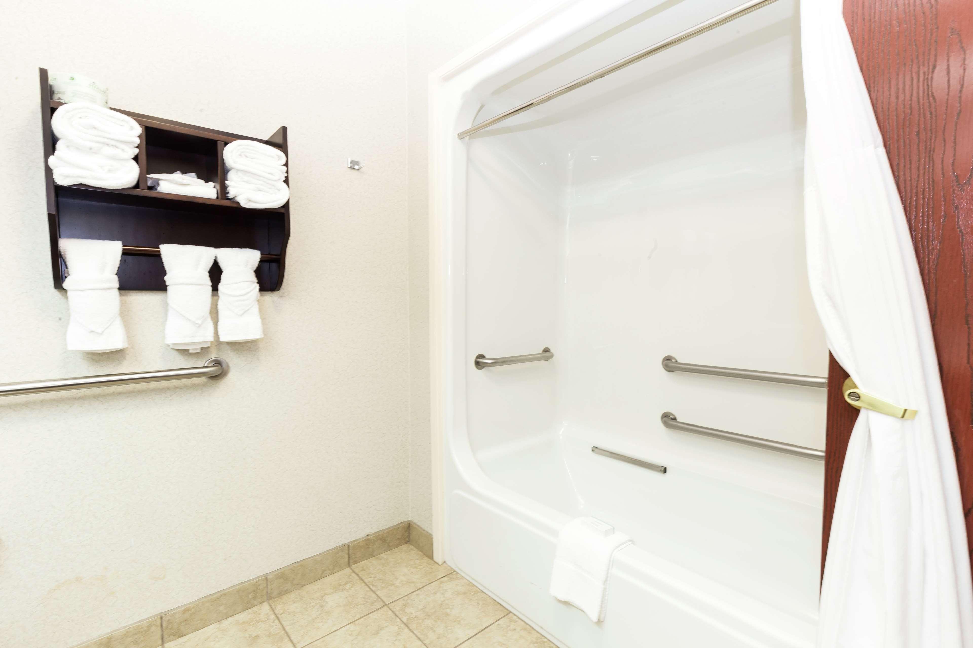 Hampton Inn Kerrville Buitenkant foto