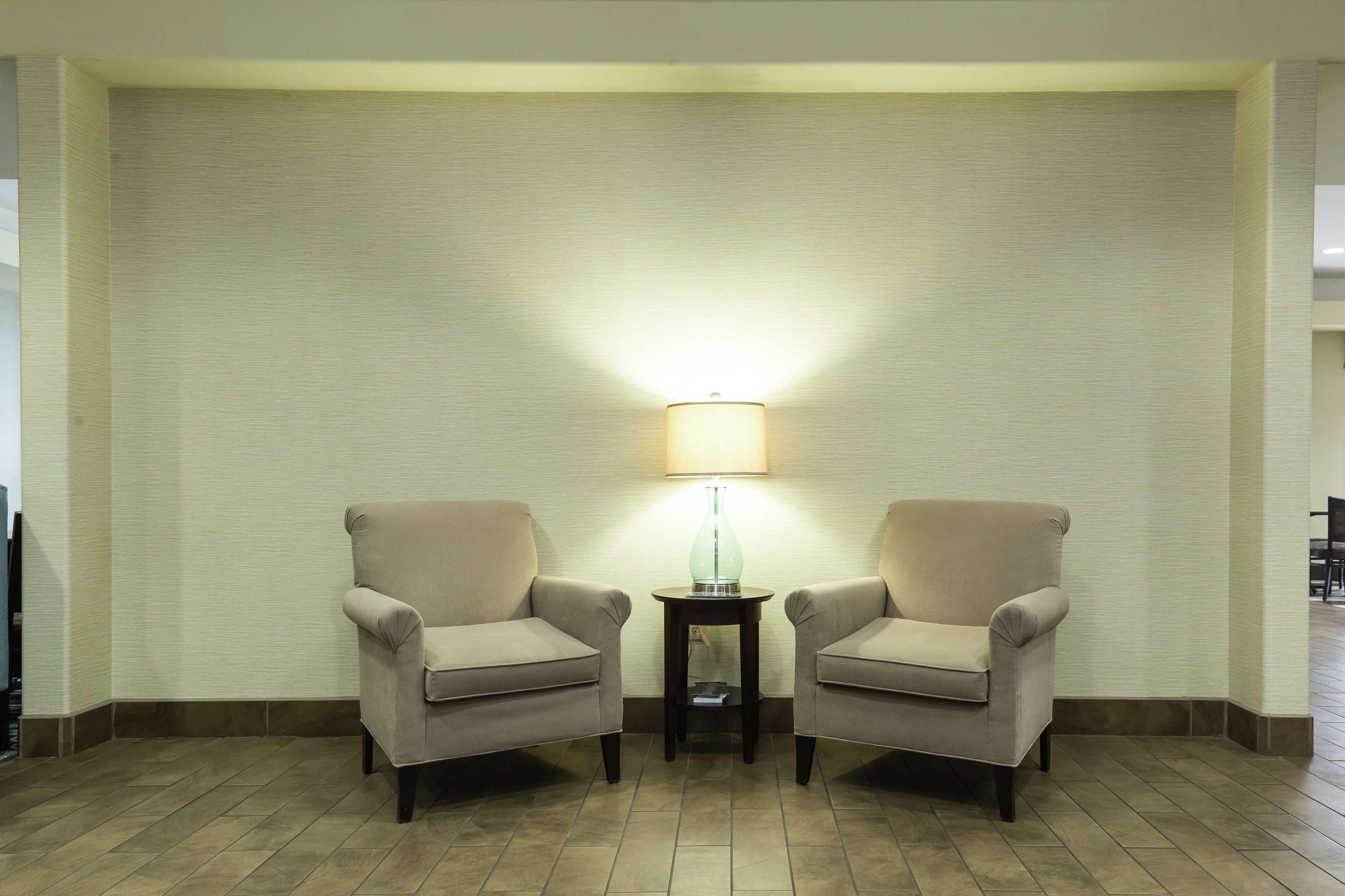 Hampton Inn Kerrville Buitenkant foto